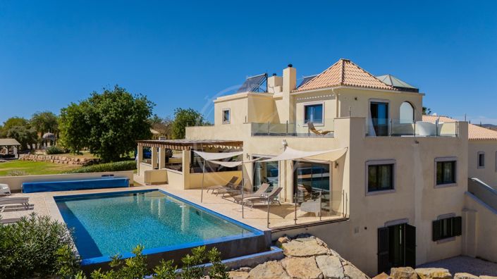 Image No.56-6 Bed Villa for sale