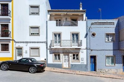 1 - Tavira, Townhouse