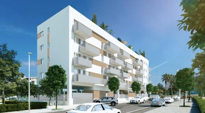 Image No.7-3 Bed Apartment for sale