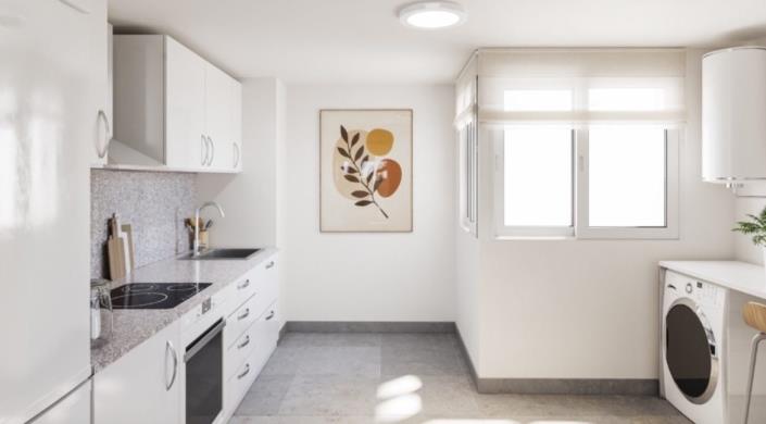 Image No.5-1 Bed Apartment for sale