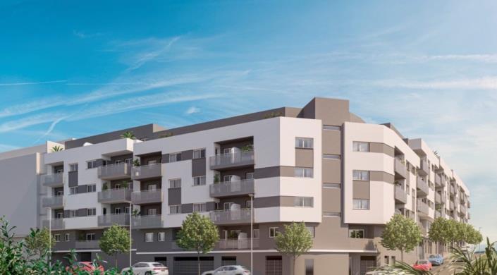 Image No.8-1 Bed Apartment for sale