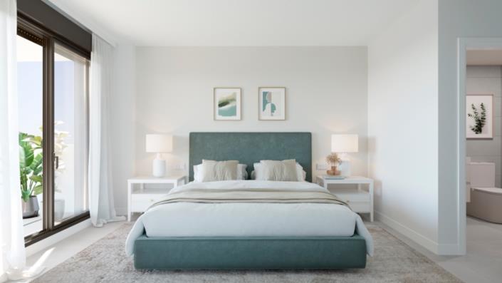 Image No.9-2 Bed Apartment for sale