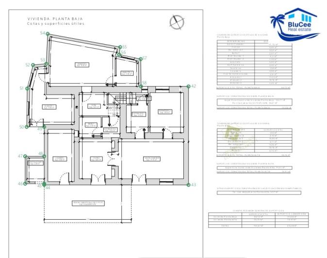 Image No.43-4 Bed House for sale