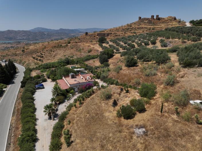 Image No.44-3 Bed House/Villa for sale