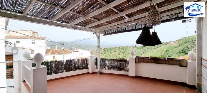 Image No.22-2 Bed Village House for sale