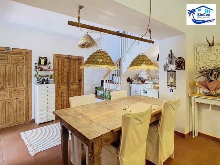 Image No.33-2 Bed Village House for sale