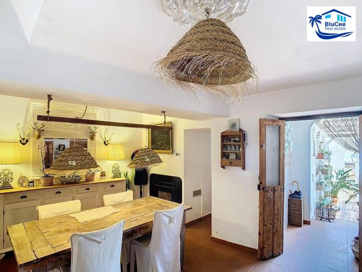 Image No.34-2 Bed Village House for sale