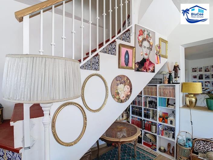 Image No.4-2 Bed Village House for sale