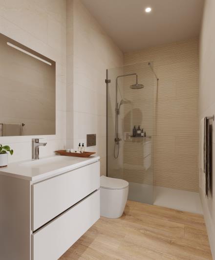 Image No.6-2 Bed Apartment for sale