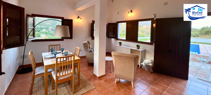 Image No.8-1 Bed Cortijo for sale