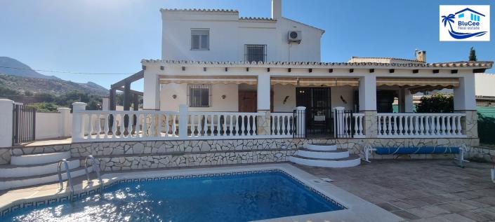 Image No.27-4 Bed House/Villa for sale
