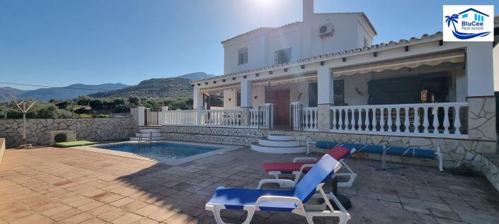 Image No.28-4 Bed House/Villa for sale