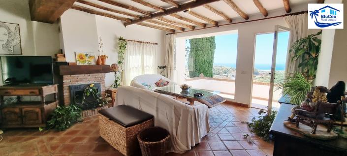 Image No.5-4 Bed Finca for sale