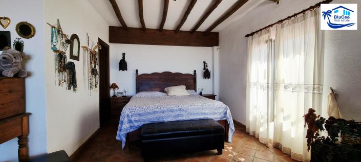 Image No.19-4 Bed Finca for sale