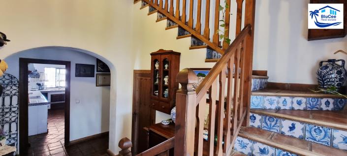 Image No.22-4 Bed Finca for sale