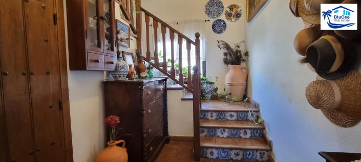 Image No.24-4 Bed Finca for sale