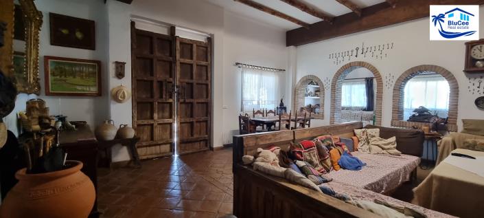 Image No.27-4 Bed Finca for sale