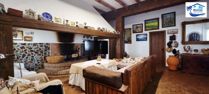 Image No.31-4 Bed Finca for sale