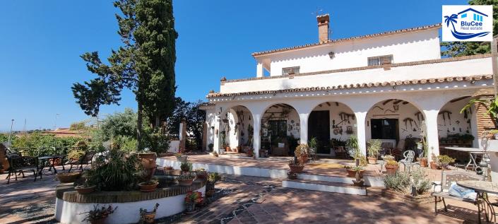 Image No.42-4 Bed Finca for sale