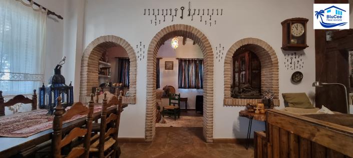 Image No.43-4 Bed Finca for sale