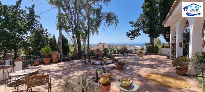 Image No.45-4 Bed Finca for sale