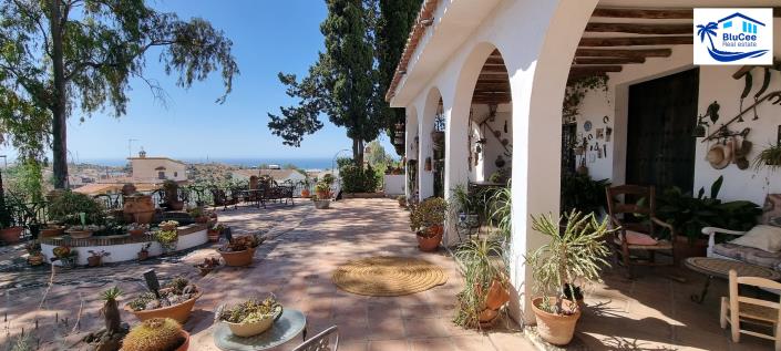 Image No.50-4 Bed Finca for sale