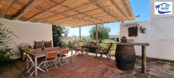 Image No.59-4 Bed Finca for sale