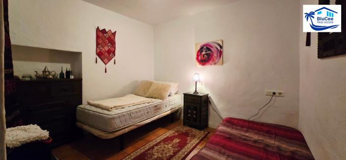 Image No.19-3 Bed Village House for sale