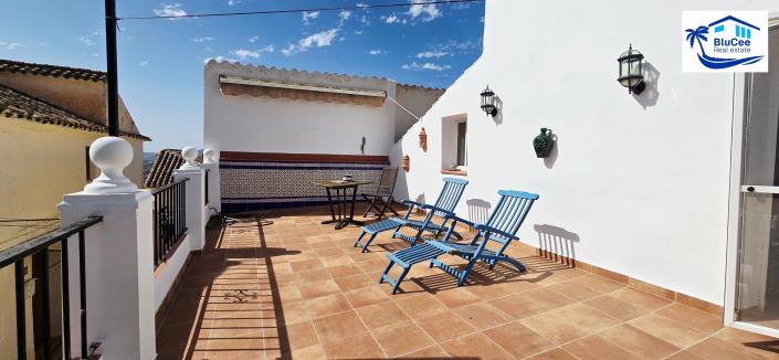 Image No.3-3 Bed Village House for sale