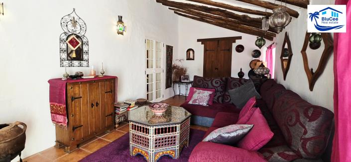 Image No.10-3 Bed Village House for sale