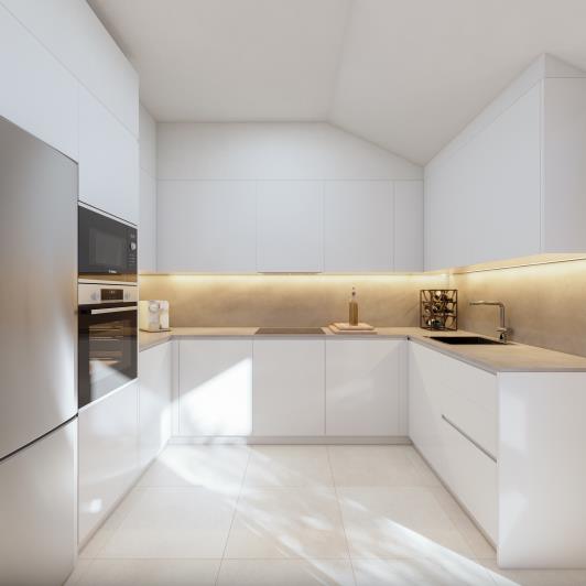 Image No.4-3 Bed Apartment for sale