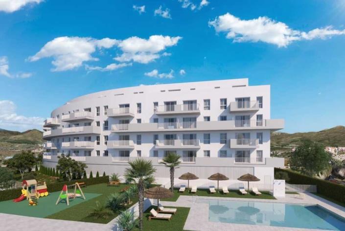 Image No.1-2 Bed Apartment for sale