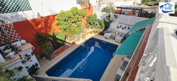 Image No.34-3 Bed Townhouse for sale