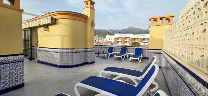 Image No.5-3 Bed Penthouse for sale