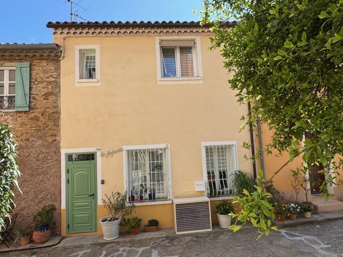 Image No.2-3 Bed Village House for sale