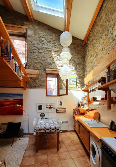 Image No.4-1 Bed Barn for sale