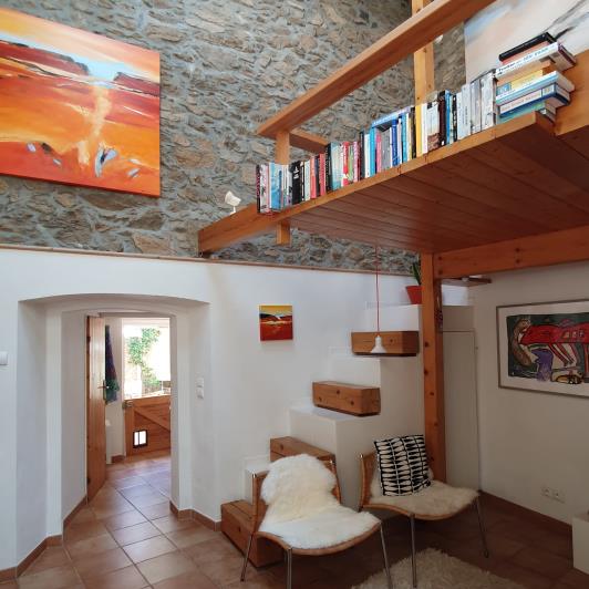 Image No.7-1 Bed Barn for sale