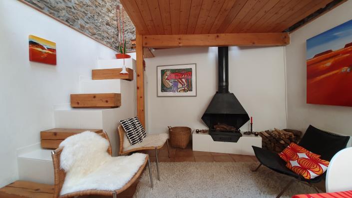 Image No.8-1 Bed Barn for sale