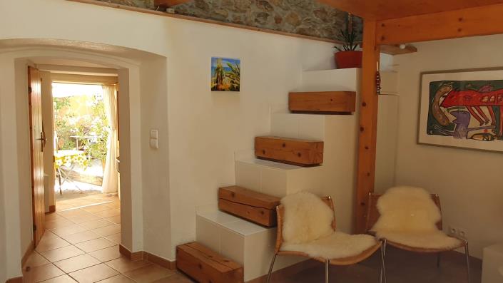 Image No.6-1 Bed Barn for sale