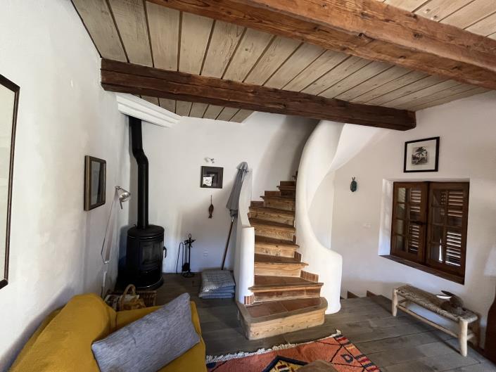 Image No.5-1 Bed Village House for sale