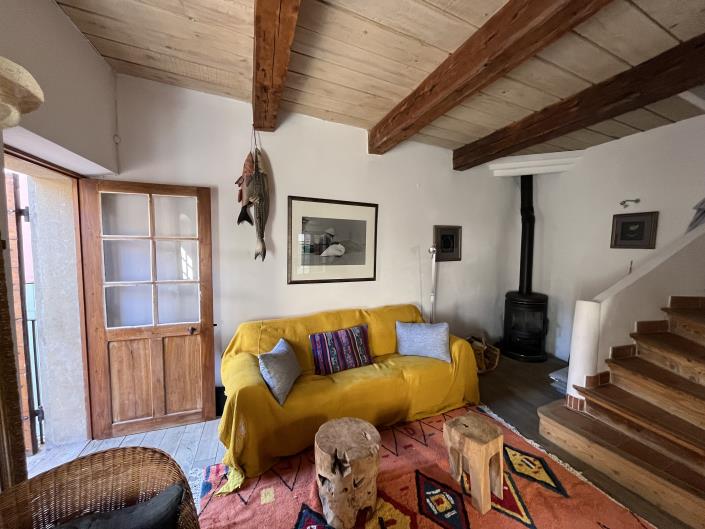 Image No.2-1 Bed Village House for sale