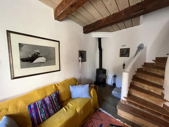 Image No.3-1 Bed Village House for sale