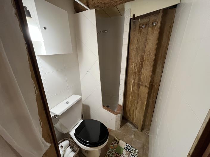 Image No.4-1 Bed Village House for sale