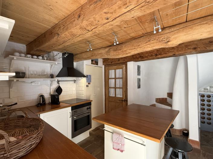 Image No.1-1 Bed Village House for sale