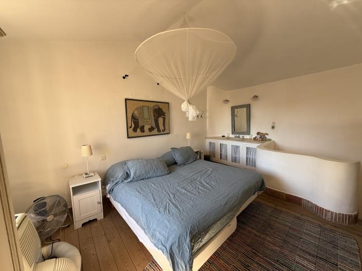 Image No.8-1 Bed Village House for sale