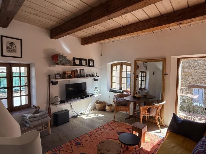 Image No.9-1 Bed Village House for sale