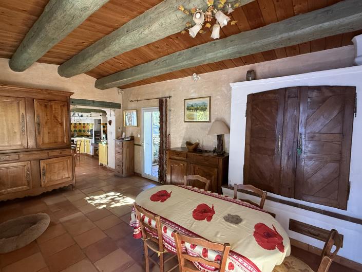 Image No.5-3 Bed Country Property for sale