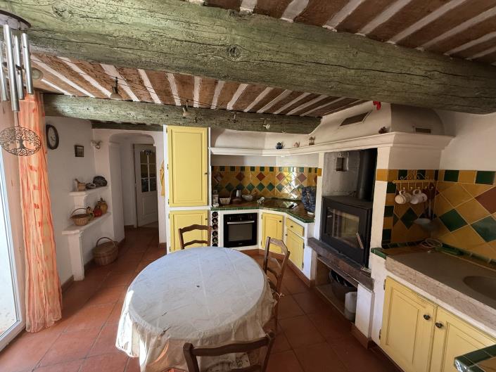 Image No.3-3 Bed Country Property for sale