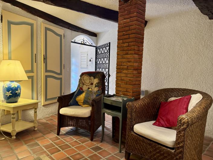 Image No.3-2 Bed Village House for sale