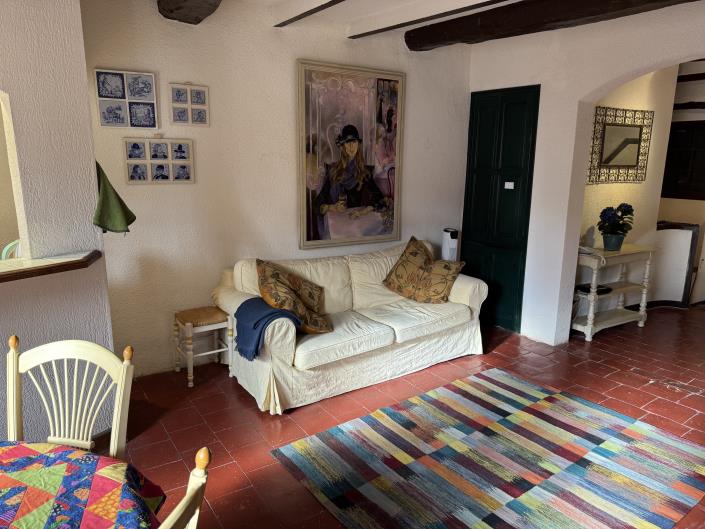 Image No.6-2 Bed Village House for sale